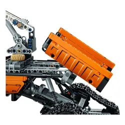 Конструктор Lego Technic арктический вездеход(42038)