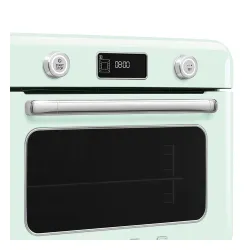 Mini piekarnik Smeg COF01PGEU