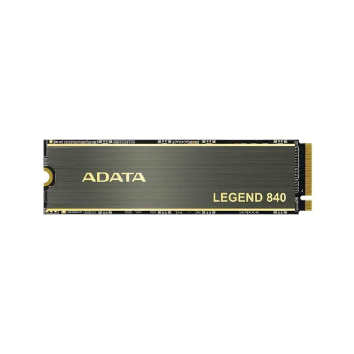 Dysk Adata Legend 840 512GB PCIe Gen4 x4