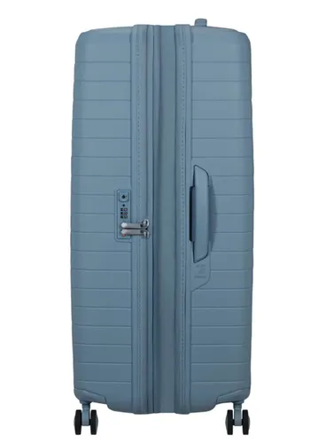Walizka duża XL American Tourister FastForward - steel blue