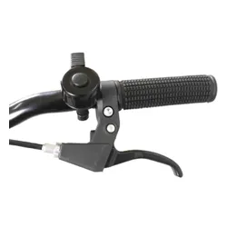 Rower dziecięcy INDIANA Figo 20 cali dla chłopca Oliwkowy