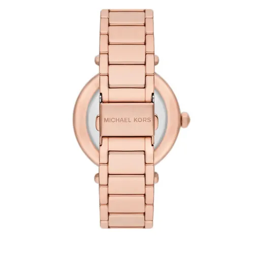 Michael Kors Parker Mk7286 Rose Gold Saati