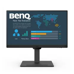 Monitor BenQ BL2490T 23,8" Full HD IPS 100Hz 5ms