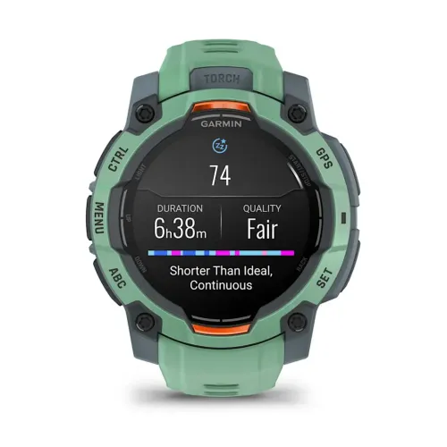 Smartwatch Garmin Instinct 3 45mm GPS NeoTropic