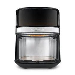 Air Fryer Frytkownica beztłuszczowa ZELMER ZAF8800 8l 10 automatycznych programów