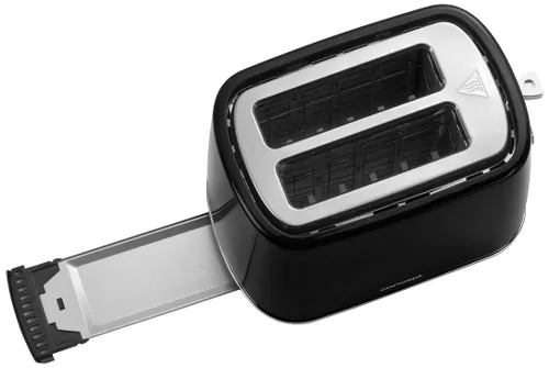 Toster CONCEPT TE2075 Czarny