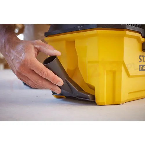 Беспроводной пылесос Stanley FatMax V20 SFMCV002B