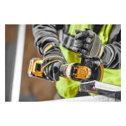 Szlifierka kątowa DeWalt DCG409VSN