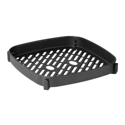 Air Fryer Frytkownica beztłuszczowa AMICA AFM 2020 5.5l z okienkiem do obserwacji postępów