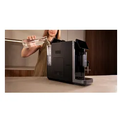 Ekspres CECOTEC Cremmaet Lungo Steam