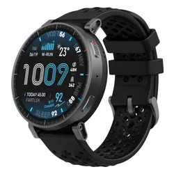 Smartwatch AMAZFIT Active Max Czarny