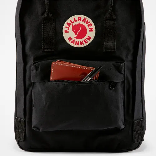 Рюкзак Fjallraven Kanken ноутбук 13-deep forest