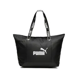 Сумка Puma Core Base Large Shopper 079849 01 Puma Black