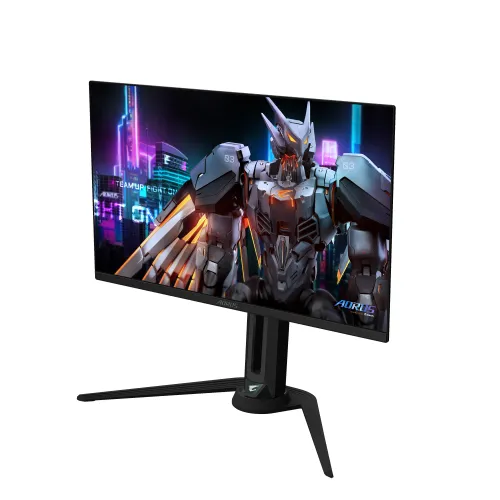 Monitor Gigabyte AORUS FO27Q2 27" 2K QD-OLED 240Hz 0,03ms Gamingowy