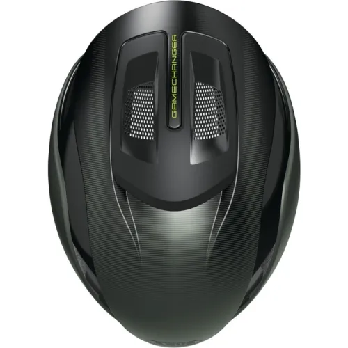 Kask rowerowy Abus GameChanger 2.0 zielony