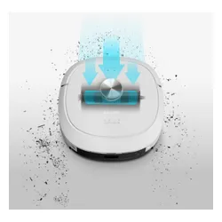 Robot sprzątający CONCEPT VR4130 Aqua Ultimate Laser 3D