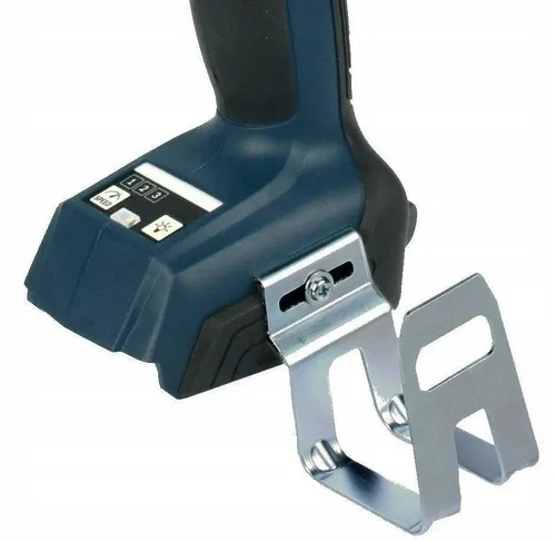 Klucz udarowy Bosch GDS 18V-1000