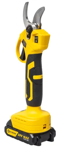 Piła akumulatorowa + nożyce do gałęzi KALTMANN K-ST005