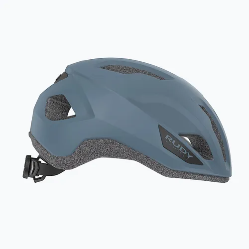 Kask rowerowy Rudy Project Sinergy glacier matte