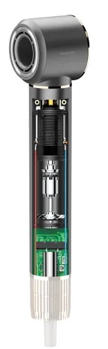 Suszarko-lokówka BEAUTYME AS950 30, 40 mm 1300 W