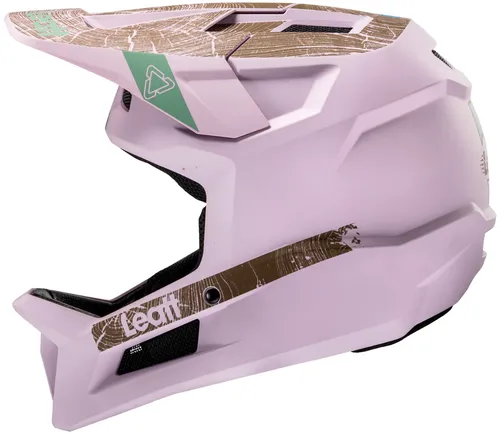 Kask rowerowy LEATT MTB Gravity 2.0 V25