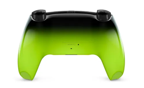 Pad Sony DualSense Remix Green do PS5 Bezprzewodowy Zielony