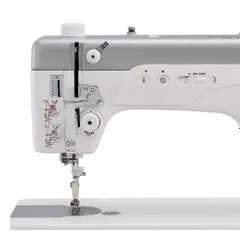 Maszyna do szycia JANOME HD9 Professional