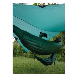 Podpinka hamakowa Ticket To The Moon Moonquilt PRO 650 - green