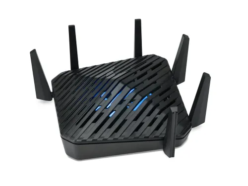 Router Acer Predator Connect W6 Czarny