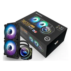 Chłodzenie wodne DARKFLASH Twister DX-240 V2.6 ARGB