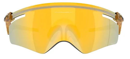 Okulary rowerowe OAKLEY QTNM Kato PRIZM 24k