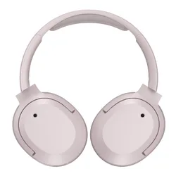 Słuchawki nauszne EDIFIER W820NB Plus V25 ANC Różowy