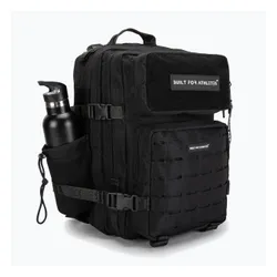 Plecak treningowy Built For Athletes Hero 2.0 25 l black