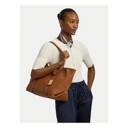 Сумка Lauren Ralph Lauren 431936094001 Brown