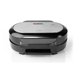 Grill elektryczny NEDIS KAHM100BK