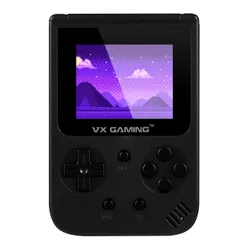 Konsola VOLKANO VX-155-BK