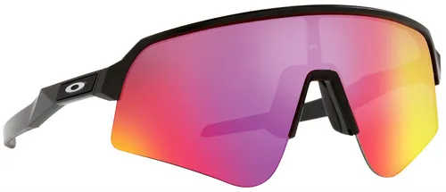 Велосипедные очки Oakley Sutro Lite Sweep PRIZM Road