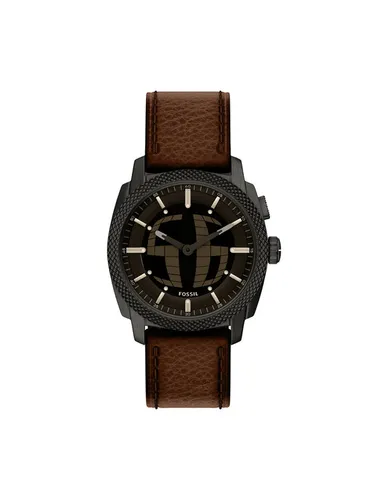 Часы наручные Fossil Machine Big Tic FS6165