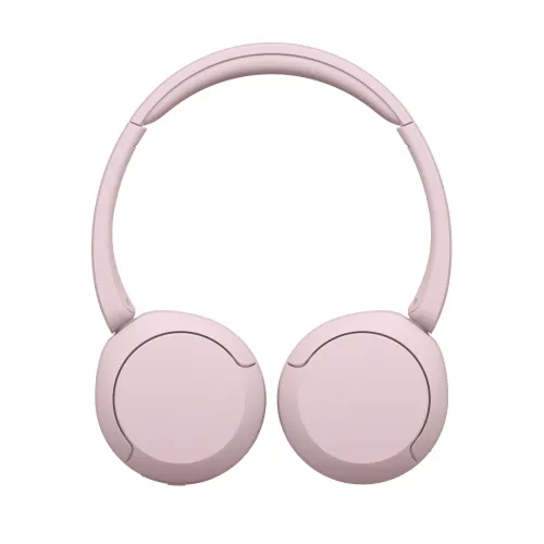 Słuchawki bezprzewodowe Sony WH-CH530 Nauszne Bluetooth 6.0 Różowy