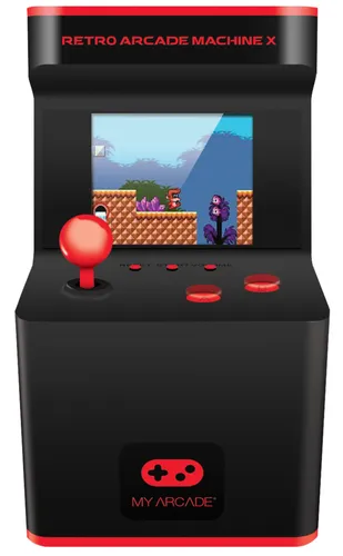 Konsola MY ARCADE Retro DGUN-2593