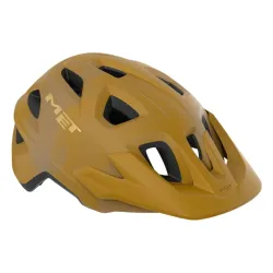 Kask rowerowy MET Echo MIPS desert matt