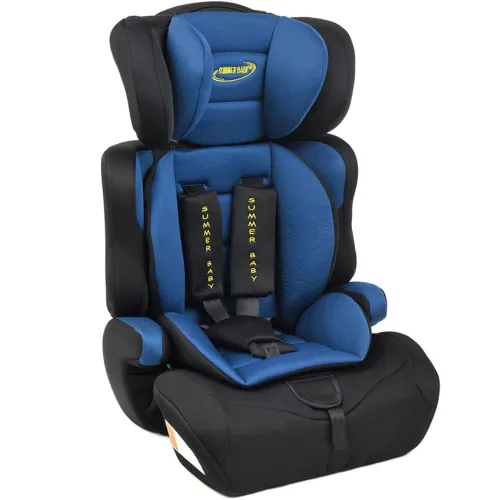 Автокресло Summer Baby Cosmo i-Size 76-150cm