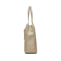 Calvin Klein Ck Must Shopper Md_Epi Mono Handbag K60K611767 Серый