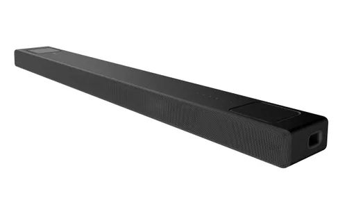 Sony HT-A5000 7.1.2 Wi-Fi Soundbar Bluetooth AirPlay Chromecast Dolby Atmos DTS X + колонки SA-RS3S