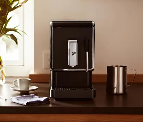 Ekspres ciśnieniowy Tchibo Esperto Latte