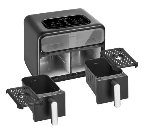 Air fryer Amica AFM 7020 2400W 8l