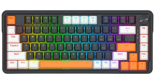 Klawiatura REDRAGON Landshaker K714WBO-RGB