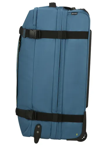 Дорожная сумка American Tourister Urban Track Duffle M-coronet blue