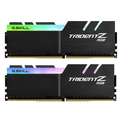 Pamięć G.Skill Trident Z RGB, DDR4, 32 GB, 3600MHz, CL16 (F4-3600C16D-32GTZRC)