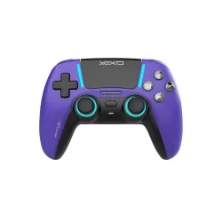 Pad Yaxo Mantis Rage do PS5, PC Vivid Purple